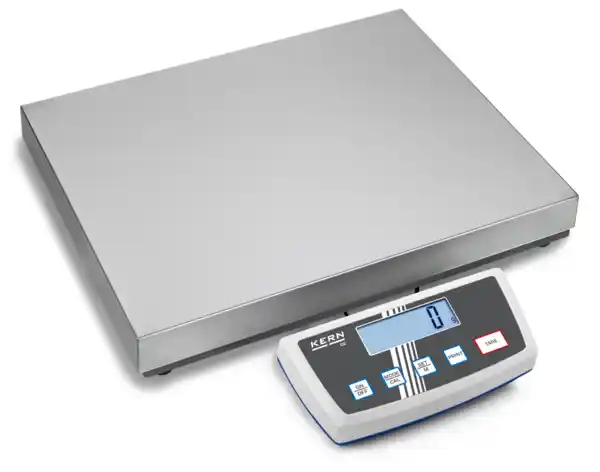 Platform scale DE 35K5DL